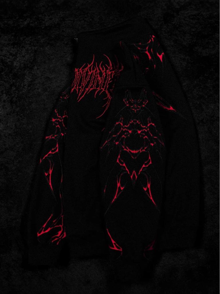 Breathedivinity Herren Samt Kapuzenpullover mit langen Ärmeln - Trendige Herbst/Winter Fitness-Oberbekleidung