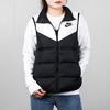 Nike Sportswear Down Fill Reversible Casual Vest Women Vest Black 939443-100