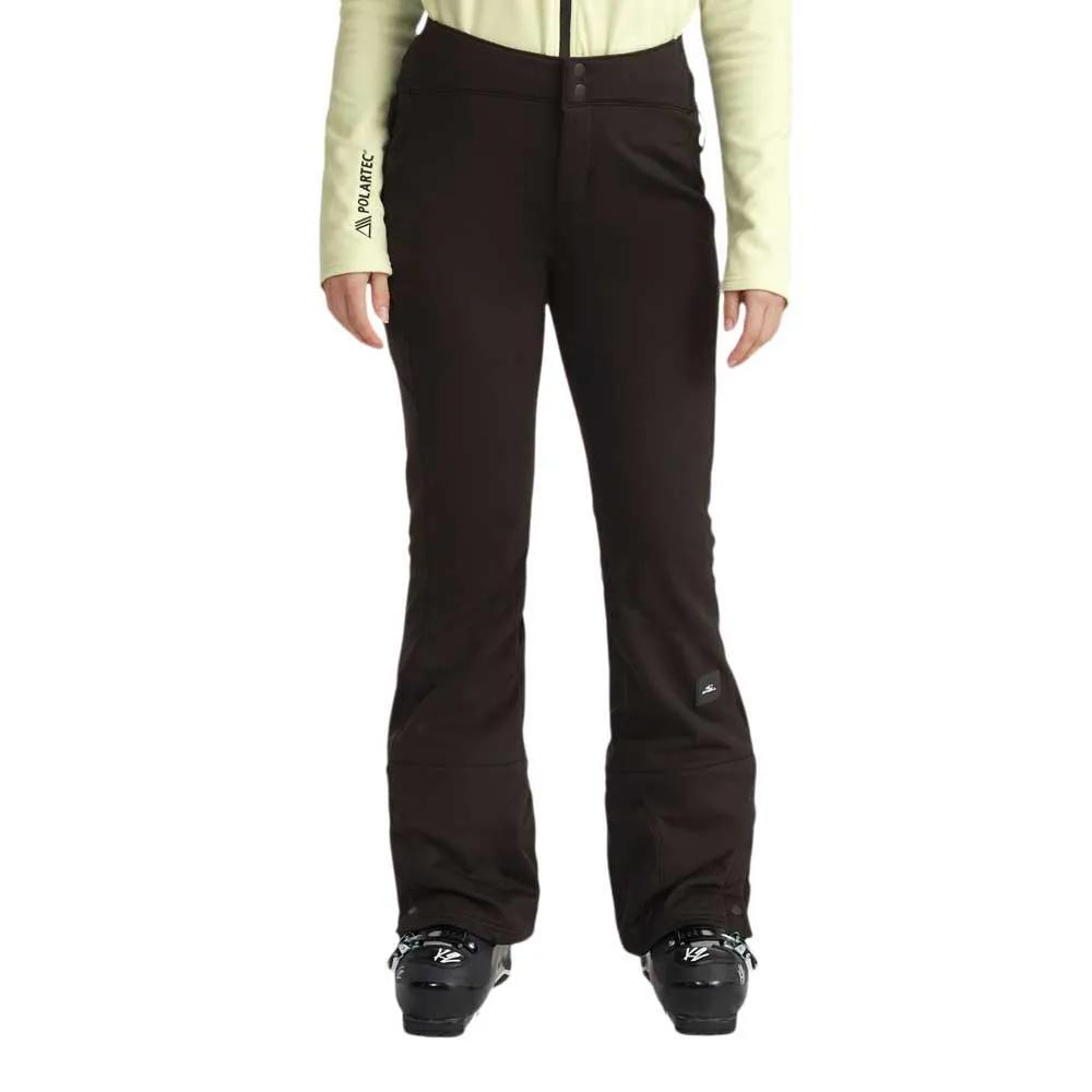 

O´neill Брюки Blessed Softshell Hybrid Skinny XS