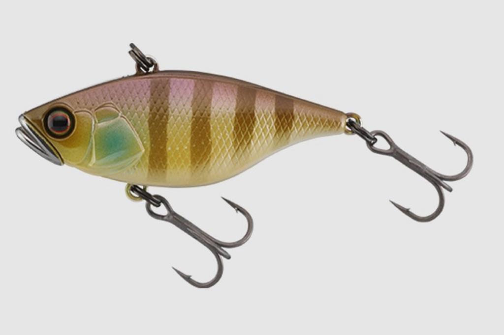 Jackall TN 50 Regular Vibration Lure Noike Gill (3640)