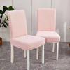 Elastic Cover For Chair Universal Size Cheap Chair Cover Big Elastic House Seat Seatch Lving Room Chairs Covers For Home Dining