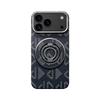 Applicable Apple 17Air Kevlar Mobile Phone Case iphone17Promax Aramid Fiber 17 Magnetic Protective Case