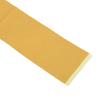 20Pcs PVC Zero Clearance Tape Length 35.56cm Self Adhesive Strips  Miter Saw Use