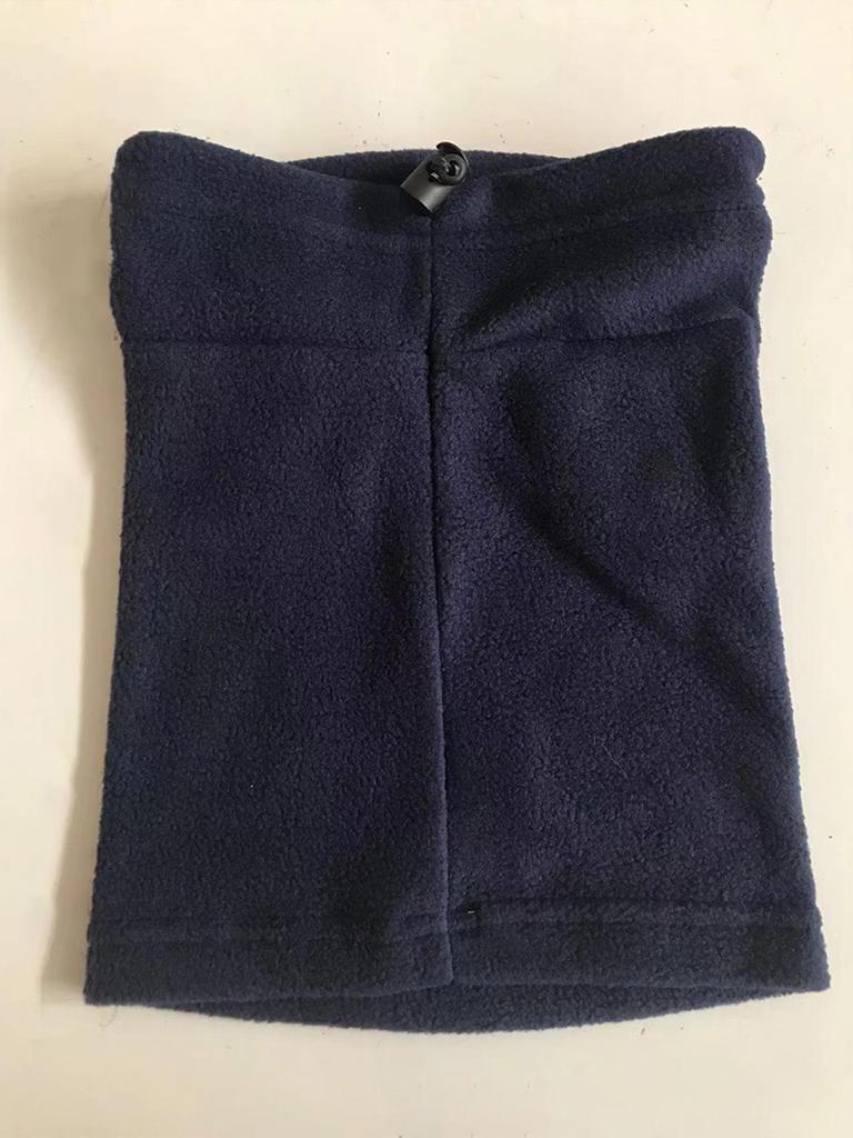 Cozy Solid Color Dog Hat - Cute Fleece Pet Headgear