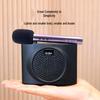 Wireless Teaching Amplifier with Microphone - High Volume Speaker for Classrooms