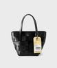 Dragon Diffusion Japan Leather Mini 8105 Black Dragon Bag