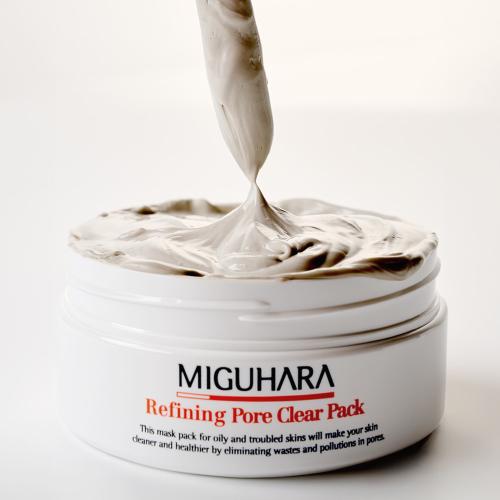 MIGUHARA Porenklärender Pack 150ml