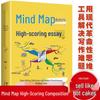 Mind Map Guide: High-Scoring Junior High Essays (Grades 7-9) - Chinese Writing Skills