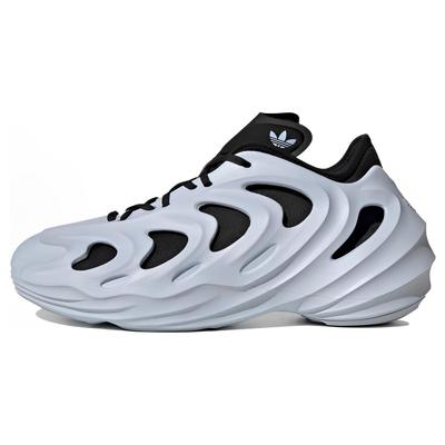 Tenisky AdiFOM Q 'Halo Blue' HQ4322