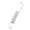 Motorcycle Kickstand Springs Center Stand Spring Motorcycle Silver Tone