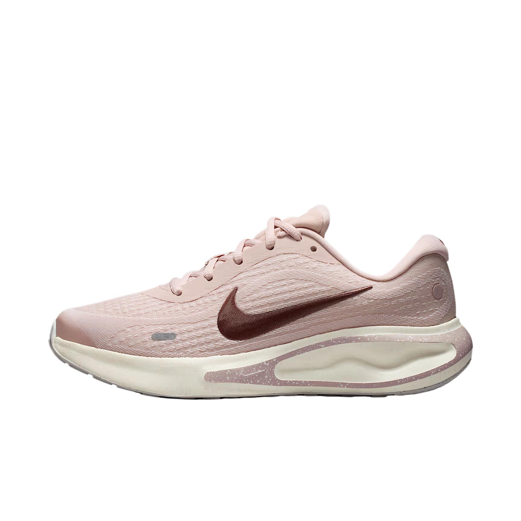 

Nike Journey Run Soft Cushioning Comfortable Grip Mesh Low Top Running Shoes Women sneakers IR1523-600 39
