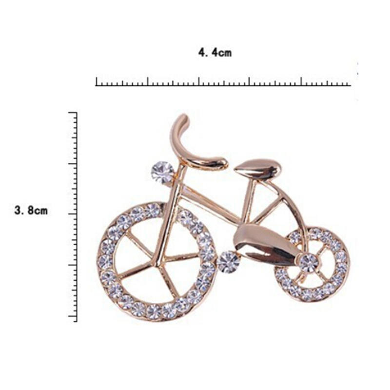 1pc Crystal Rhinestone Lady Vintage Cameo Victorian Style Wedding Party Women Pendant Brooch Pin