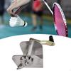 Volleyball Net Tensioner, Badminton Tension Winch, Professional Hand Crank Tightening Tool for