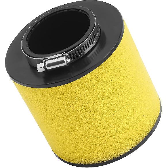 Road Passion 17254-HM8-000 Air Filters Replacement for Honda TRX250EX Sportrax 250 EX 2001-2008/ TRX250X Sportrax 250 2009-2014 2016-2017/ TRX250
