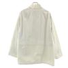 Burberry Stand Collar Jacket 15 Light Beige Women Used