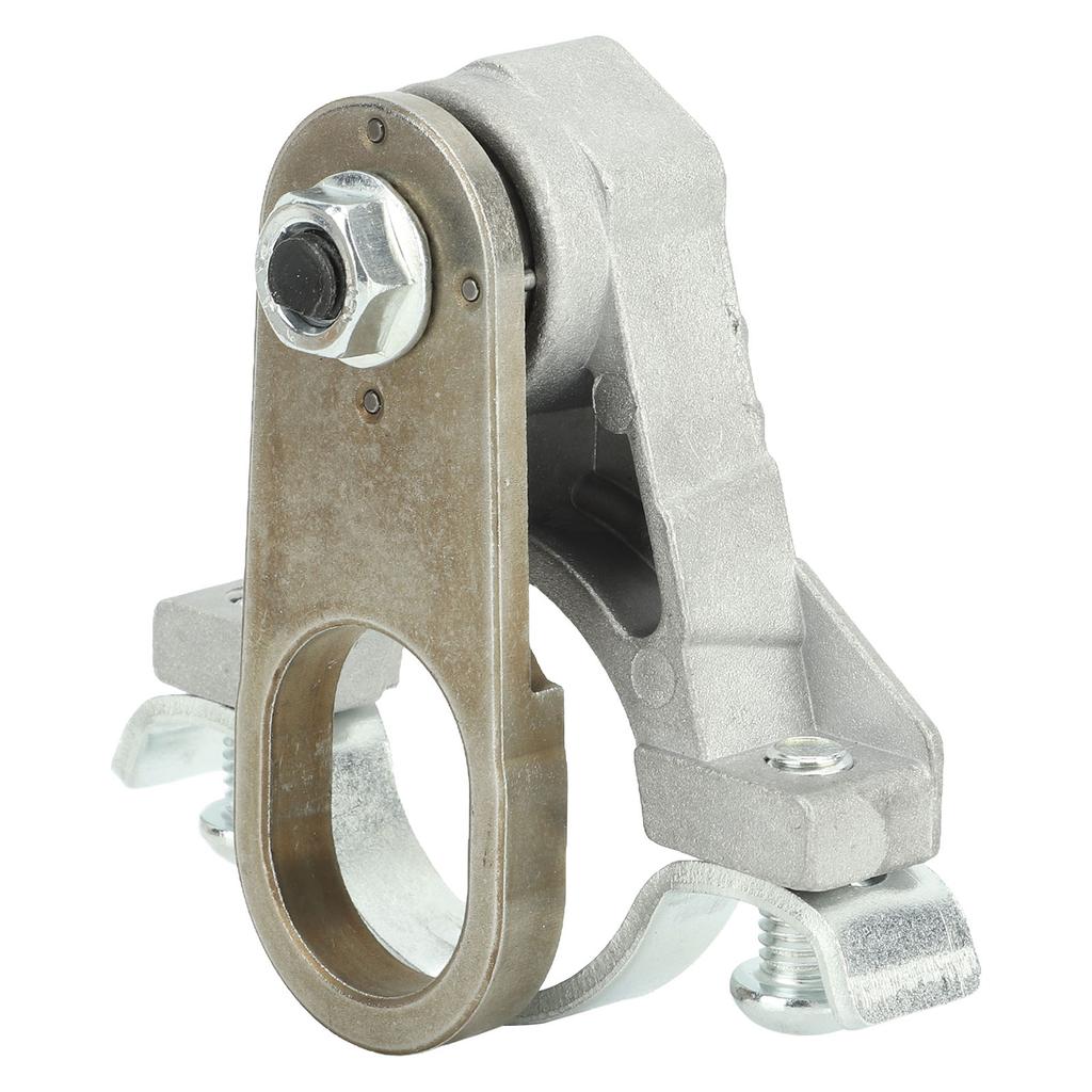 Multifunktions-Winkelschleifer-Umrüstsatz Universal-Kopfadapter-Kit Edelstahl-Universalgelenk