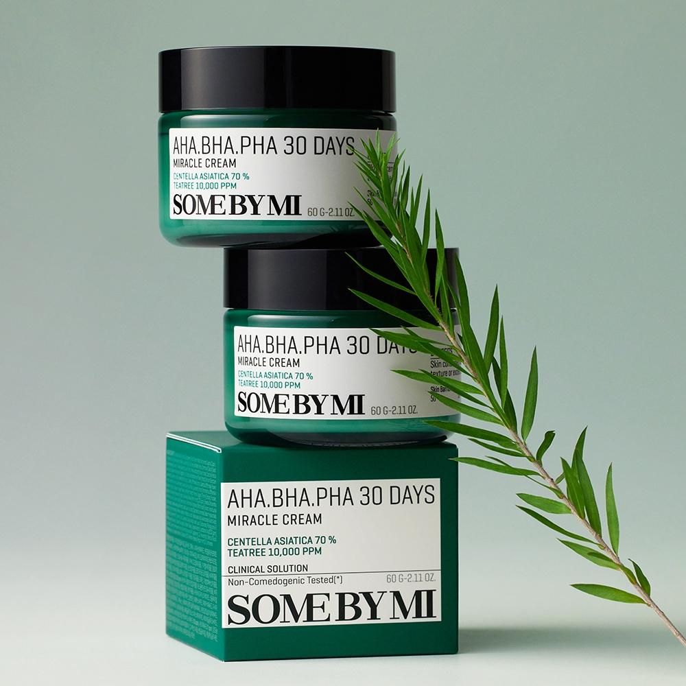 SoMe By Me Aha.baha.paha 30 Days Miracle Cream 60g
