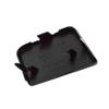 Car Left Right Side Front Bumper Fog Light Lamp Cover Lamp Hoods For BMW For Z3 1996-1998 51118398012 51118398011