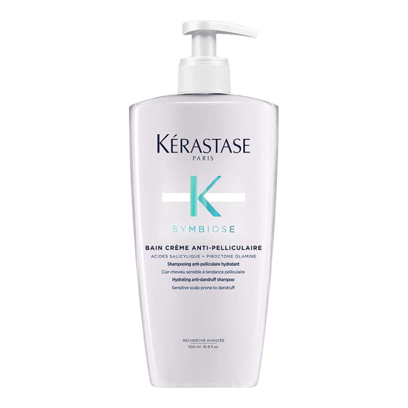 

Kerastase Specifique Anti-Dandruff Volumizing Shampoo