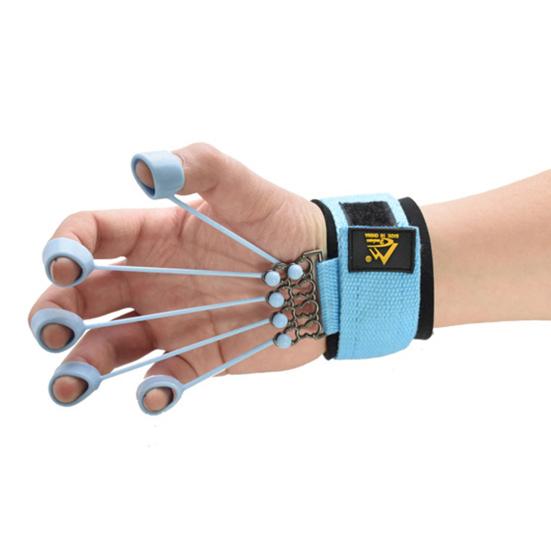 Mâner practic pentru degete Robuste, moale, ameliorează durerea