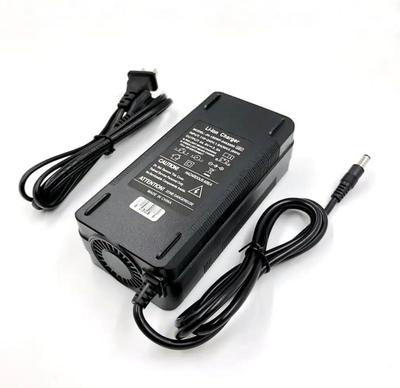 Electric Scooter Charger