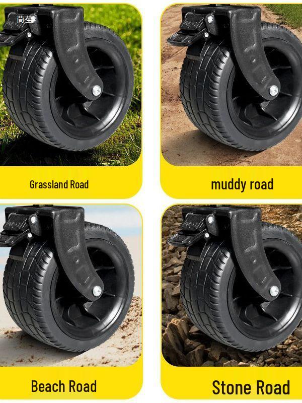 Małe Wielofunkcyjne Wózki i Akcesoria do Wózków Ręcznych