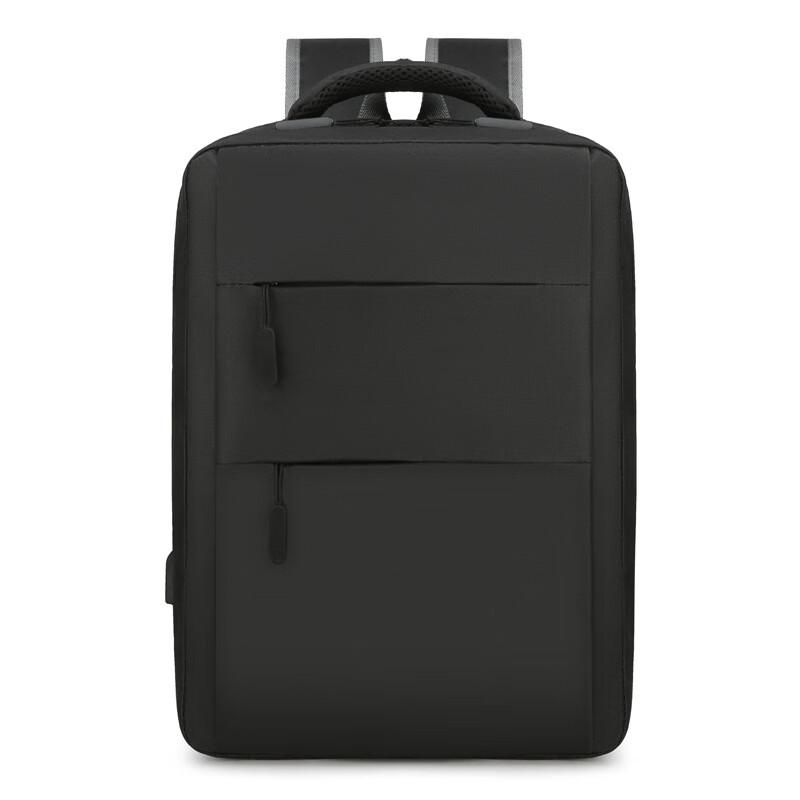 Vanaheimr Large Capacity Business Laptop Backpack