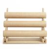 Headband & Jewelry Display Stand for Hair Accessories and Bracelets - Home Use