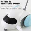 Detachable Rechargeable Cats and Felines Fun Exercise and Entertainment Cats Toy
