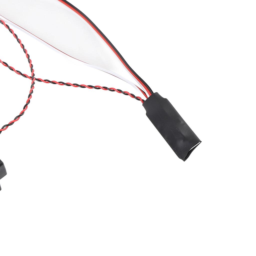 Engine Sound Simulated Module RC Engine Sound Simulator Copper Improved Sound with 5W Speakers for 1/10 1/8 1/6 RC Model Car