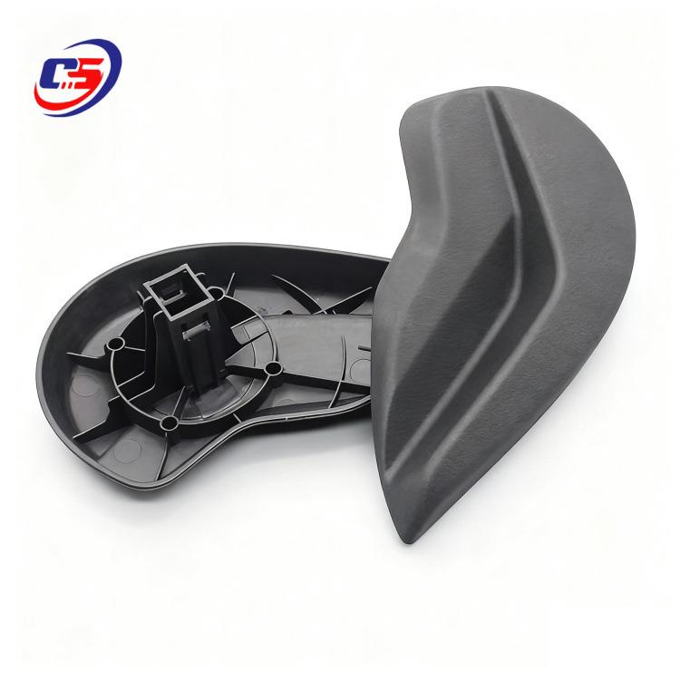 KR11-88-1G5 and KR11-88-1H5: Suitable Seat Back Adjustment Handles for Mazda 3 Axela.