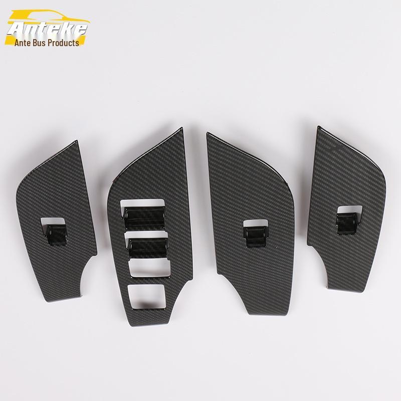 2020 RAV4 Window Lift Armrest Switch Trim: Interior Accessories