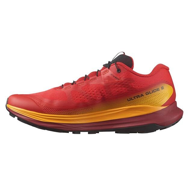 Salomon Ultra Glide 2 кроссовки трейловые