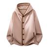 Spring New Trendy Brand Design Cardigan Sweater