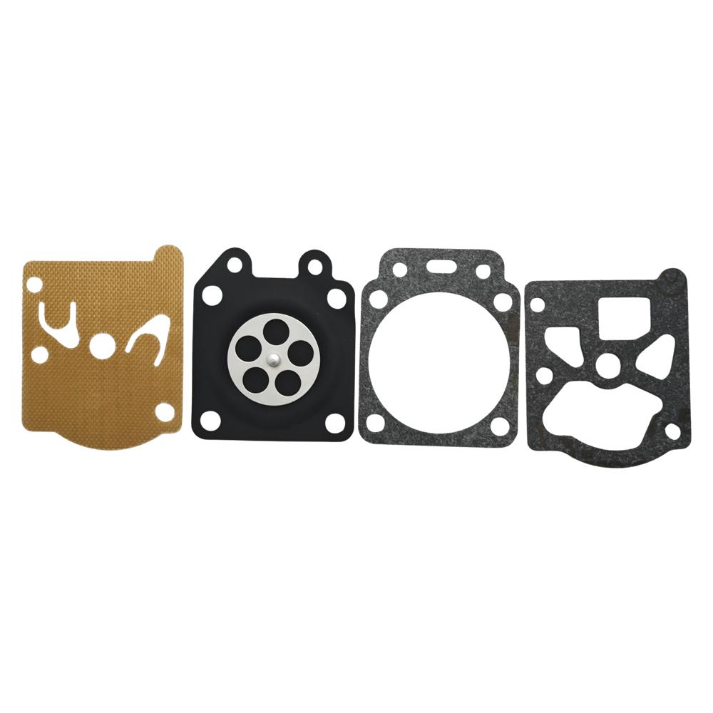 Carburetor Carb Repair Kit For Walbro WT466 WT465 Makita DCS341 DCS401 Chainsaw Replace Spare Part