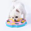 Pet Food Puzzle: Dog Sounding, Slow Feeder Bowl, Cat Treat, Boredom Relief Sniffing Toy