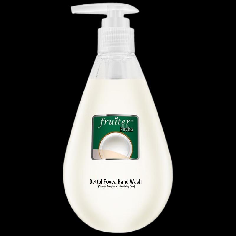 

Walch Fuvita Coconut Scent Hand Wash