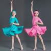 Vêtements de scène et de danse – Vêtements de danse de salon