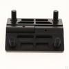 1 PIECE Black Flat Hinge for Heavy