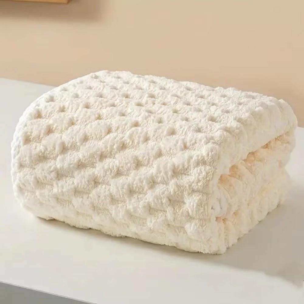 70 * 140CM Ultra-Fine Fiber Towel Ultra-Fine Fiber Quick Drying Thickened Bath Towel Super Absorbent Coral Velvet