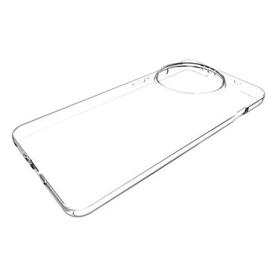 10Pcs/Pack For OnePlus 13 Clear Case Watermark-Free TPU Protective Cover