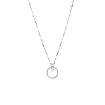 5692261 Constella Circle Necklace