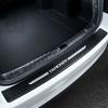 Car Door Sill Protector Stickers Front Rear Threshold Decals For Chevrolet TRACKER Rear Trunk Bumper Anti-Scratch Accessories