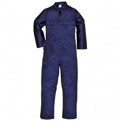 Portwest Pánská pracovní kombinéza Euro Work Polycotton (S999) / Pracovní oděvy
