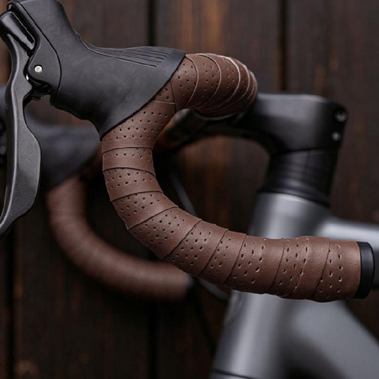 Fahrräder Stoßdämpfend Rutschfest Mountainbike Lenkergriff Fahrrad Lenkerabdeckung Lenkergriff Fahrradlenkergriff