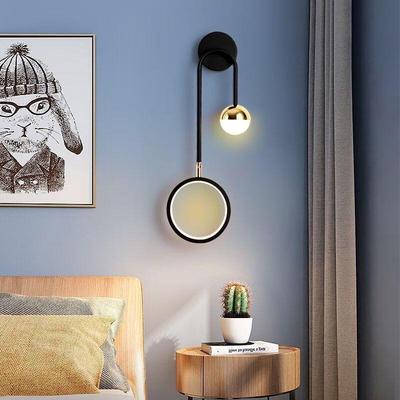 LED svítidla – LED nástěnná svítidla