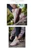 New Cross-Border Retro Casual Outdoor Sports Hiking Shoes for Couples - Popular Men’s and Women’s Styles