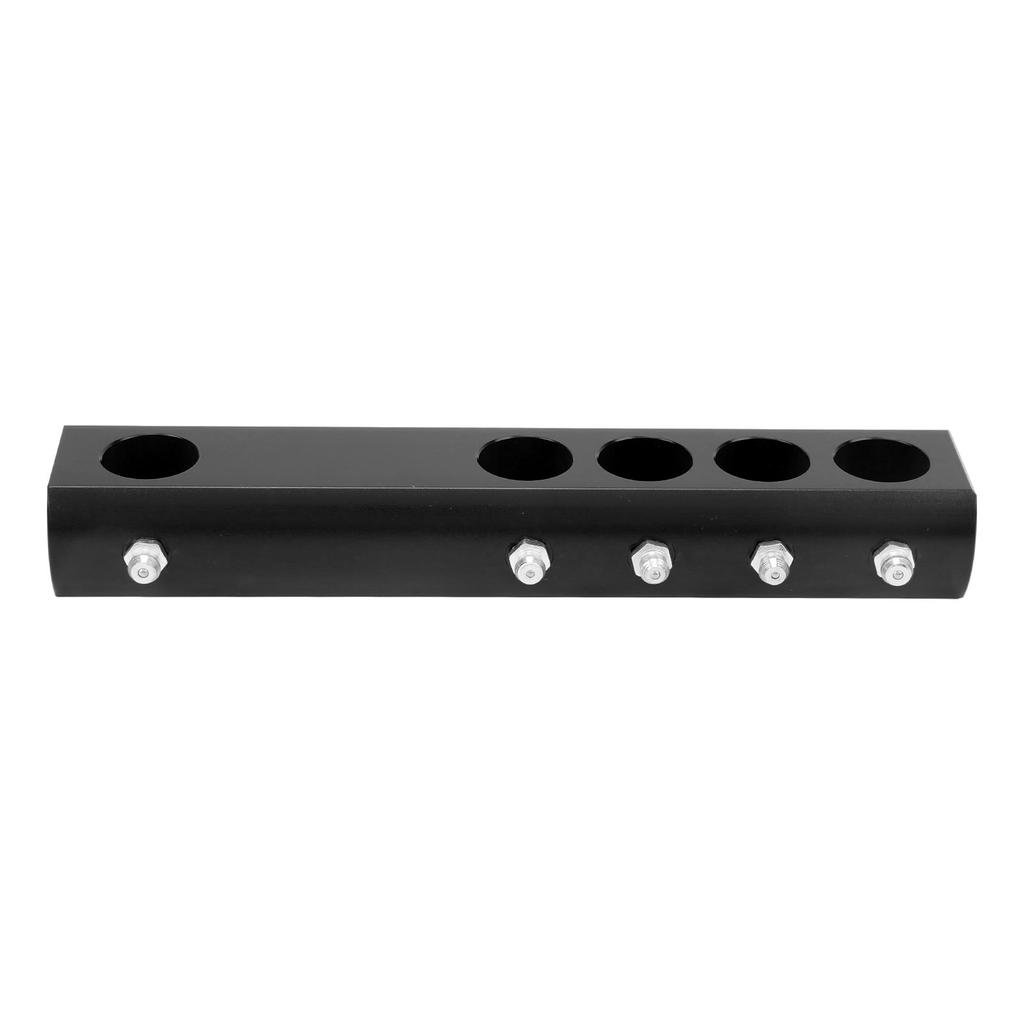 Adjustable ATV Rear Lowering Link CNC Aluminum Alloy Replacement for Banshee 350 YFZ350 Warrior 350 YFM350X