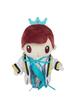 Turquoise Kp155 Sold Chokkori-san Costume, Blue, (Plushie Separately)