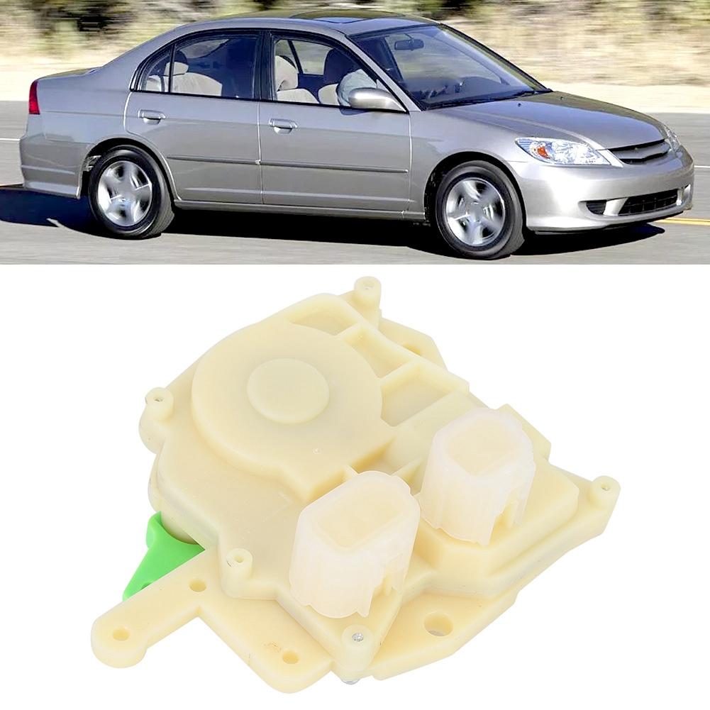 Left Door Lock Mechanism Actuator 72155 S5A A01 Fits for Honda Civic CR V